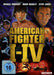 American Fighter 1-4 (4 DVDs)– JETZT KAUFEN BEI GLACIER GAMES .at