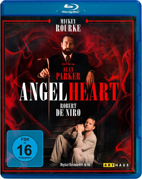 Angel Heart (Blu-ray)– JETZT KAUFEN BEI GLACIER GAMES .at