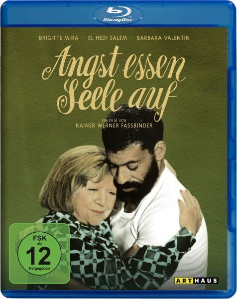 Angst essen Seele auf (Blu-ray)– JETZT KAUFEN BEI GLACIER GAMES .at
