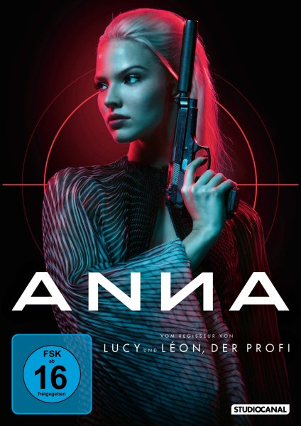 Anna (DVD)– JETZT KAUFEN BEI GLACIER GAMES .at