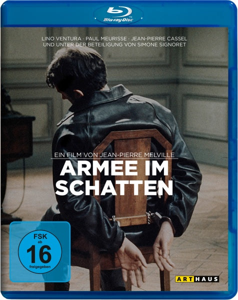 Armee im Schatten (Blu-ray)– JETZT KAUFEN BEI GLACIER GAMES .at