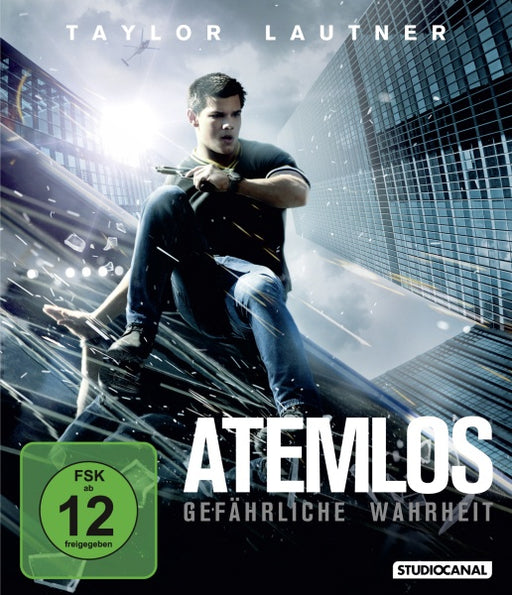 Atemlos - Gefährliche Wahrheit (Blu-ray)– JETZT KAUFEN BEI GLACIER GAMES .at