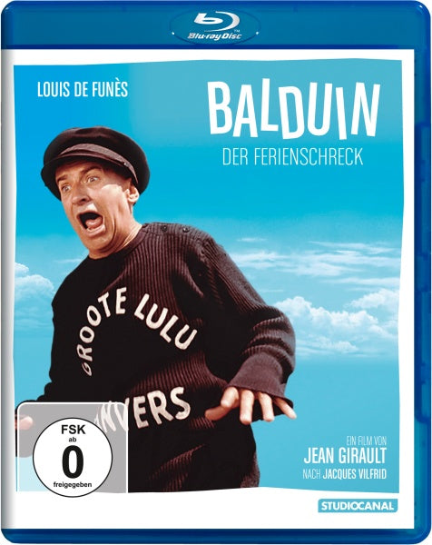 Balduin, der Ferienschreck (Blu-ray)– JETZT KAUFEN BEI GLACIER GAMES .at