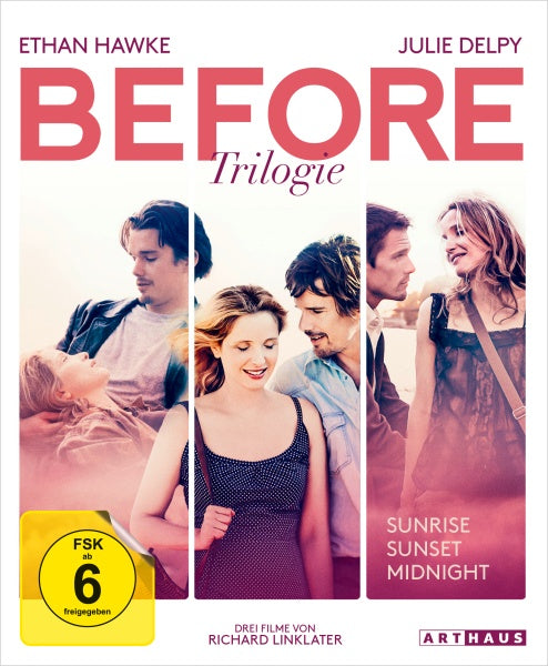 Before - Trilogie (3 Blu-rays)– JETZT KAUFEN BEI GLACIER GAMES .at