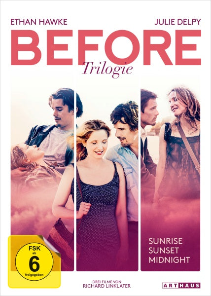 Before - Trilogie (3 DVDs)– JETZT KAUFEN BEI GLACIER GAMES .at