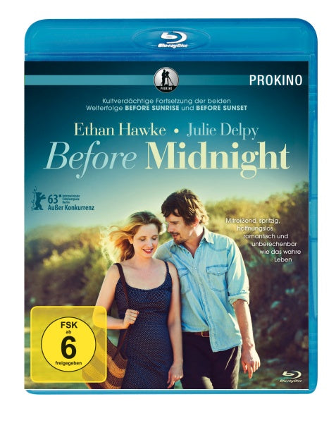 Before Midnight (Blu-ray)– JETZT KAUFEN BEI GLACIER GAMES .at