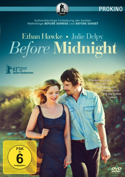 Before Midnight (DVD)– JETZT KAUFEN BEI GLACIER GAMES .at