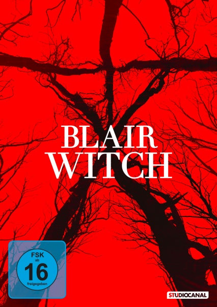 Blair Witch (DVD)– JETZT KAUFEN BEI GLACIER GAMES .at