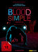 Blood Simple - Director's Cut - Special Edition - Digital Remastered (DVD)– JETZT KAUFEN BEI GLACIER GAMES .at