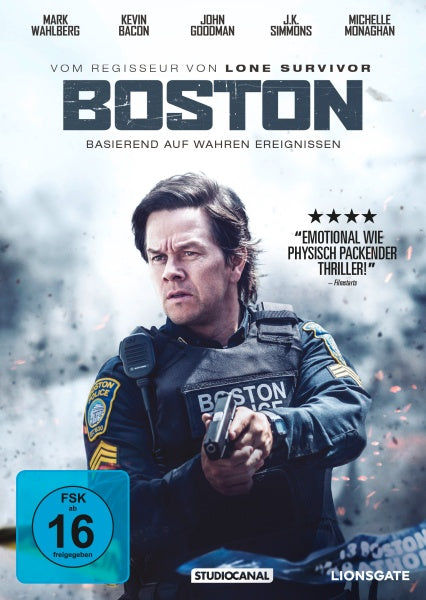 Boston (DVD)– JETZT KAUFEN BEI GLACIER GAMES .at