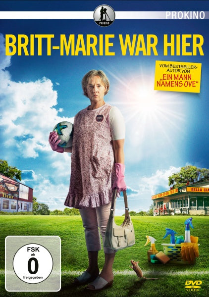Britt-Marie war hier (DVD)– JETZT KAUFEN BEI GLACIER GAMES .at