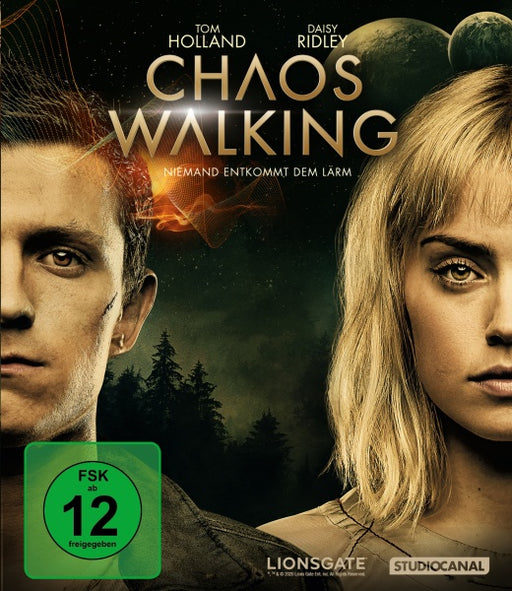 Chaos Walking (Blu-ray)– JETZT KAUFEN BEI GLACIER GAMES .at