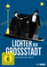 Charlie Chaplin - Lichter der Großstadt (OmU) (DVD)– JETZT KAUFEN BEI GLACIER GAMES .at