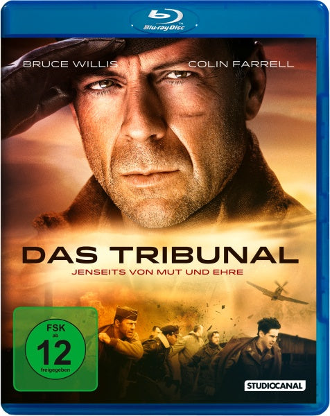 Das Tribunal (Blu-ray)– JETZT KAUFEN BEI GLACIER GAMES .at