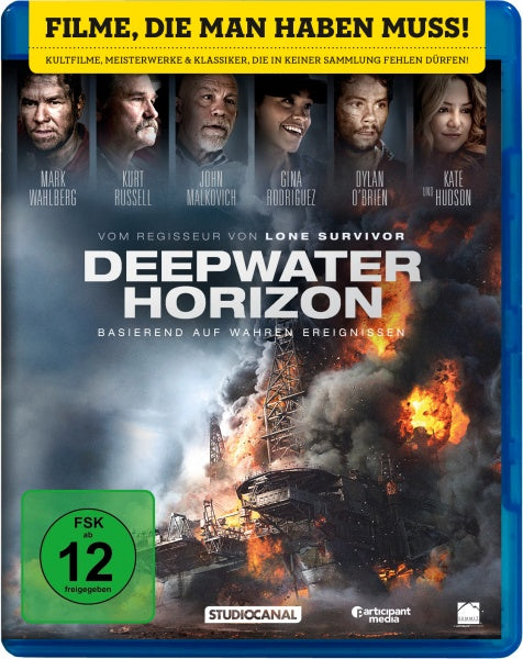 Deepwater Horizon (Blu-ray)– JETZT KAUFEN BEI GLACIER GAMES .at