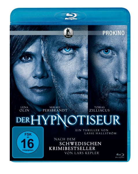 Der Hypnotiseur (Blu-ray)– JETZT KAUFEN BEI GLACIER GAMES .at