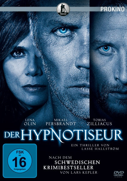 Der Hypnotiseur (DVD)– JETZT KAUFEN BEI GLACIER GAMES .at