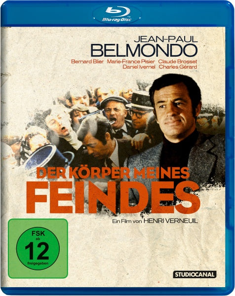 Der Körper meines Feindes (Blu-ray)– JETZT KAUFEN BEI GLACIER GAMES .at