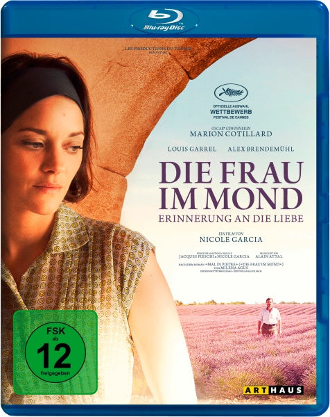 Die Frau im Mond - Erinnerung an die Liebe (Blu-ray)– JETZT KAUFEN BEI GLACIER GAMES .at