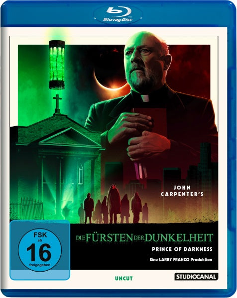 Die Fürsten der Dunkelheit - Uncut (2 Blu-rays)– JETZT KAUFEN BEI GLACIER GAMES .at