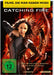 Die Tribute von Panem - Catching Fire (DVD)– JETZT KAUFEN BEI GLACIER GAMES .at