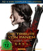 Die Tribute von Panem - Complete Collection (6 Blu-rays)– JETZT KAUFEN BEI GLACIER GAMES .at