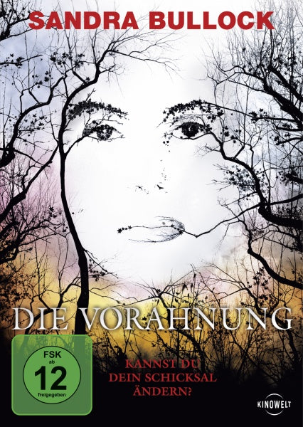 Die Vorahnung (DVD)– JETZT KAUFEN BEI GLACIER GAMES .at
