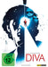 Diva - Digital Remastered (DVD)– JETZT KAUFEN BEI GLACIER GAMES .at