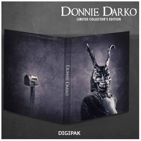 Donnie Darko - Limited Collector's Edition (4K Ultra HD+Blu-ray) – Bild 4– JETZT KAUFEN BEI GLACIER GAMES .at