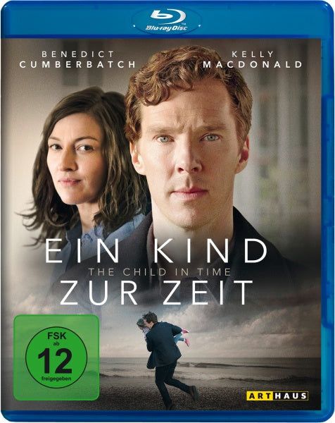 Ein Kind zur Zeit - The Child In Time (Blu-ray)– JETZT KAUFEN BEI GLACIER GAMES .at