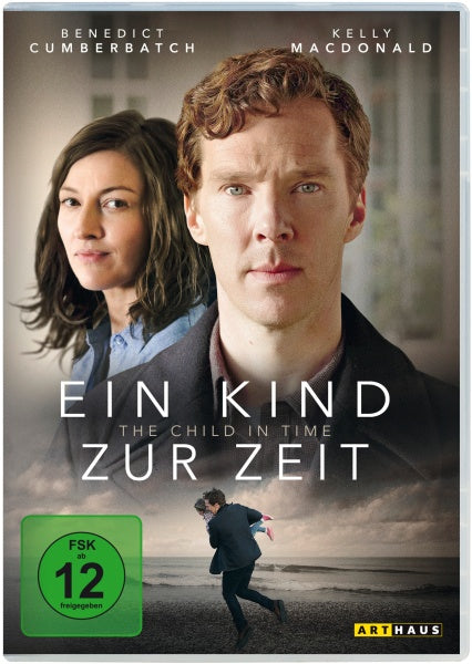 Ein Kind zur Zeit - The Child In Time (DVD)– JETZT KAUFEN BEI GLACIER GAMES .at