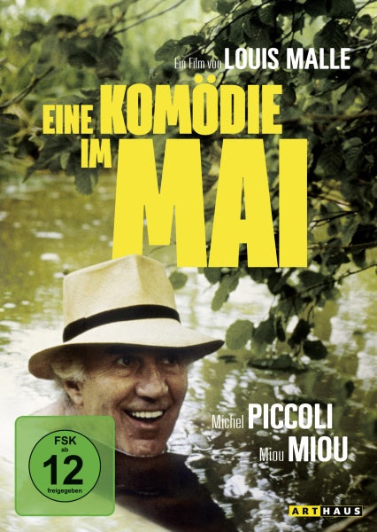 Eine Komödie im Mai (DVD)– JETZT KAUFEN BEI GLACIER GAMES .at