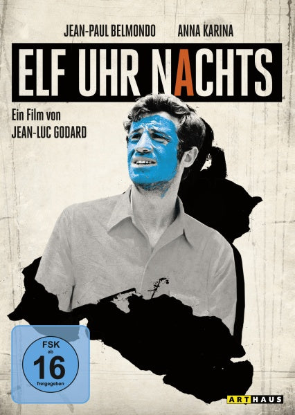 Elf Uhr nachts (DVD)– JETZT KAUFEN BEI GLACIER GAMES .at