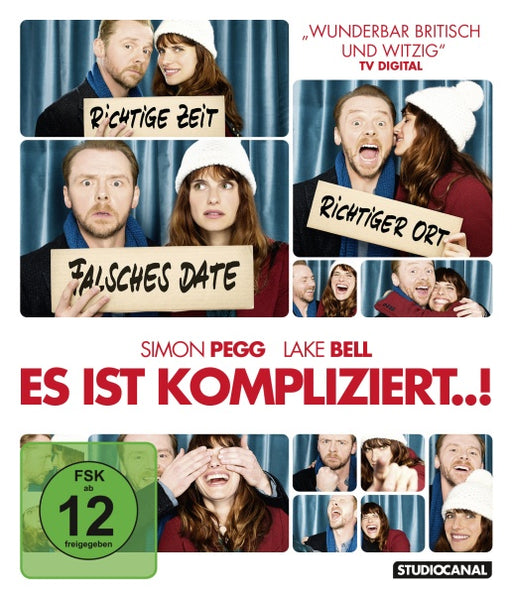 Es ist kompliziert..! (Blu-ray)– JETZT KAUFEN BEI GLACIER GAMES .at