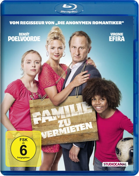 Familie zu vermieten (Blu-ray)– JETZT KAUFEN BEI GLACIER GAMES .at