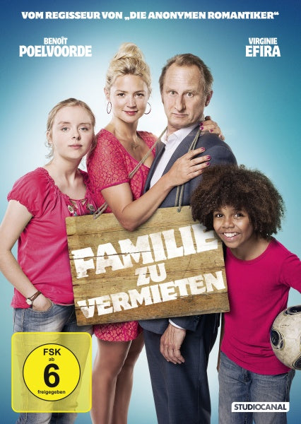 Familie zu vermieten (DVD)– JETZT KAUFEN BEI GLACIER GAMES .at