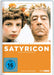 Fellinis Satyricon - Digital Remastered (DVD)– JETZT KAUFEN BEI GLACIER GAMES .at