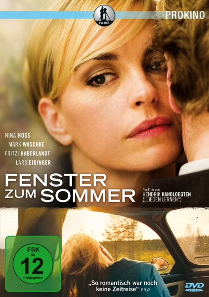 Fenster zum Sommer (DVD)– JETZT KAUFEN BEI GLACIER GAMES .at
