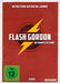 Flash Gordon - Die komplette Serie (4 DVDs)– JETZT KAUFEN BEI GLACIER GAMES .at
