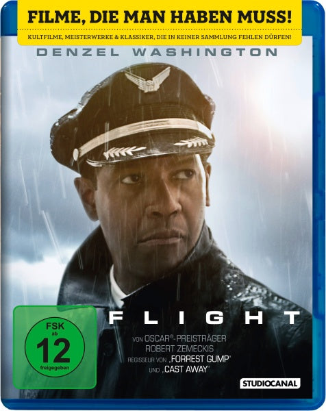 Flight (Blu-ray)– JETZT KAUFEN BEI GLACIER GAMES .at
