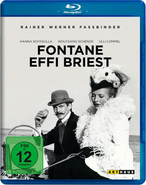 Fontane Effi Briest (Blu-ray)– JETZT KAUFEN BEI GLACIER GAMES .at