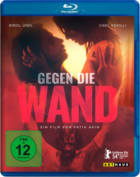 Gegen die Wand (Blu-ray)– JETZT KAUFEN BEI GLACIER GAMES .at