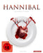 Hannibal - Staffel 1-3 - Gesamtedition (9 Blu-rays)– JETZT KAUFEN BEI GLACIER GAMES .at