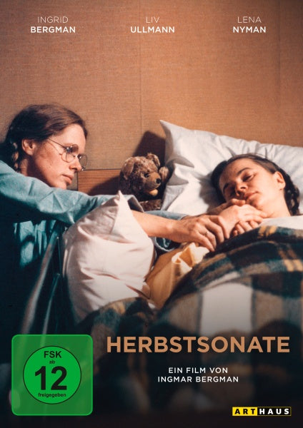 Herbstsonate (DVD)– JETZT KAUFEN BEI GLACIER GAMES .at