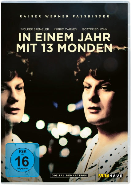 In einem Jahr mit 13 Monden - Digital Remastered (DVD)– JETZT KAUFEN BEI GLACIER GAMES .at
