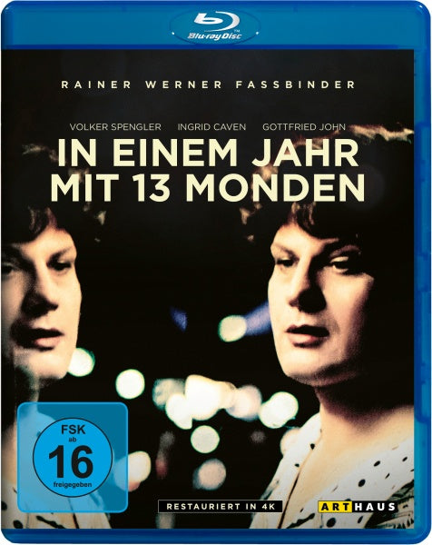 In einem Jahr mit 13 Monden (Blu-ray)– JETZT KAUFEN BEI GLACIER GAMES .at