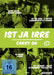 Ist ja irre - Carry On Vol. 1 (4 DVDs)– JETZT KAUFEN BEI GLACIER GAMES .at