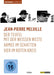 Jean-Pierre Melville - Arthaus Close-Up (3 DVDs)– JETZT KAUFEN BEI GLACIER GAMES .at