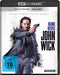 John Wick (4K Ultra HD+Blu-ray)– JETZT KAUFEN BEI GLACIER GAMES .at