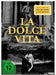 La Dolce Vita - Das süße Leben - Special Edition - Digital Remastered (2 DVDs)– JETZT KAUFEN BEI GLACIER GAMES .at